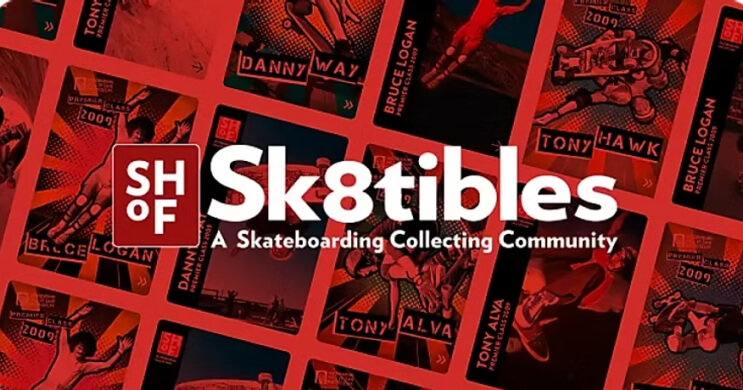 Sk8tibles App